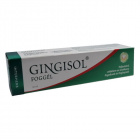 Gingisol foggél 50ml 