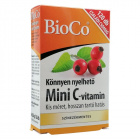 Bioco C-vitamin 250mg mini tabletta 120db 