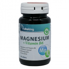 Vitaking Magnézium + B6-vitamin tabletta 30db 