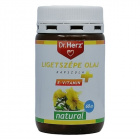 Dr. Herz ligetszépe olaj + E-vitamin kapszula 60db 