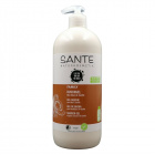 Sante Family tusfürdő kókusz-vanília 950ml 