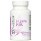CaliVita L-Lysine Plus kapszula 60db 