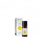 CaliVita Organic Essential Oil - Lemon (Bio Citrom illóolaj) 10ml 