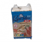 Ripsz Ropsz puffasztott rizsszelet - sós 100g 