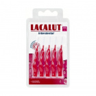 Lacalut Interdental fogköztisztító kefe (átm: 1,7 mm) 