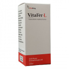 Vitaking VitaFer-L liposzómás vaskészítmény folyadék 120ml 