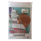 Pedibus Gyerek egyenesléptető 30/34-es méret (634) 1pár 