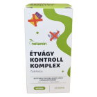 Netamin Étvágy Kontroll Komplex tabletta 30db 