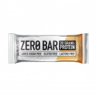 BioTechUSA Zero Bar fehérje szelet - chip cookies 50g 