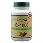 Vitamin Station C-vitamin 1000mg tabletta 60db 