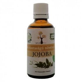 Naturpolc bio jojoba olaj 50ml