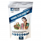 Natur Tanya vegán gyomorbarát (indiai guarbabból) rost 150g 