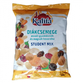 Kalifa diákcsemege 500g