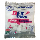 Dextreme Szőlőcukor - málna ízű + D-vitamin + Magnézium 70g 