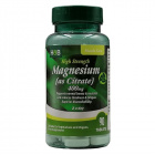 H&B Magnézium-citrát tabletta 400 mg 90 db 