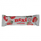 Cornexi Nexi zabszelet édesítőszerrel - epres 45g 