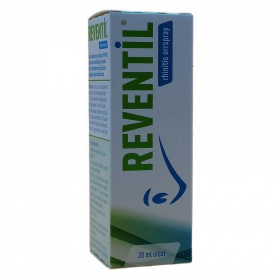 Reventil orrspray 20ml