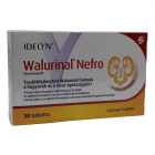 Walurinal Nefro tabletta 30db 