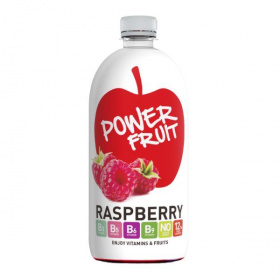 Absolute Live Power Fruit ital - málna 750ml