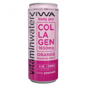 Viwa vitaminvíz - bodypro 330ml