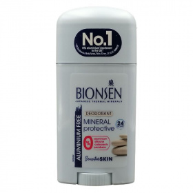 Bionsen deo stick 40ml