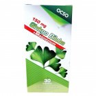 Ocso 150mg Ginkgo Biloba + Magnézium kapszula 30db 