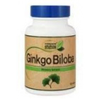 Vitamin Station Ginkgo Biloba tabletta 100db 