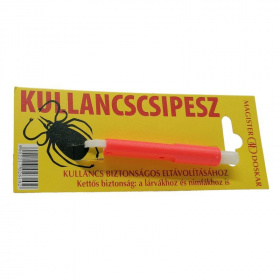 Magister Doskar Kullancs-csipesz 1db