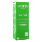 Weleda Skin Food intenzíven tápláló bőrápoló krém arcra és testre 75ml 