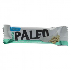 Maxsport paleo szelet - kókusz-kesudió 50g