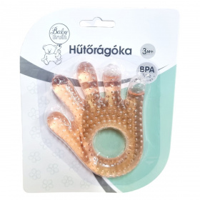 Baby Bruin Hűtőfolyadékos rágóka 1db