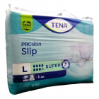 Tena Slip Super nadrágpelenka (L, 2741ml) 30db 