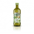 Goccia doro Pomace Puglia olíva olaj 1000ml 