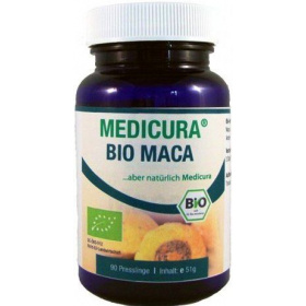 Medicura maca tabletta 60db