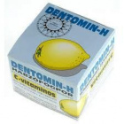Dentomin C-vitaminos fogpor 25g 