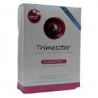 Trimeszter 1. jódmentes várandós vitamin 0-3 hónapig 60db 