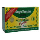 Dr. Chen Jiangzhi Tongshu Szűztea Forte tea 15db 
