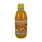 Sweetab cukormentes narancs szörp 330ml 
