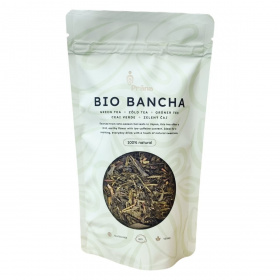 Prana Bio Bancha zöld tea 100g