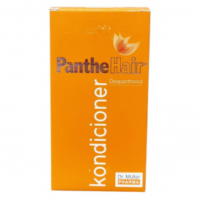 Dr. Müller PantheHair Hajbalzsam 200ml
