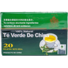 Sun Moon kínai zöld tea (filteres) 20x2g 