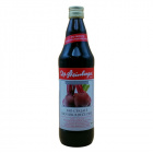 Dr. Steinberger bio céklalé 750ml - kiarusítás 