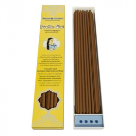 Everest Ayurveda füstölő pálca - Jodha Bai, jázmin illat 24db