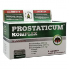 Dr. Immun Prostaticum Komplex tabletta 60db 