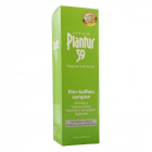 Plantur 39 koffeines sampon 250ml 