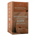 Nordvital B9-vitamin ((folát)) 800 mcg kapszula 60 db 