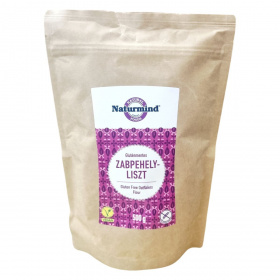 Naturmind gluténmentes zabpehelyliszt 500g