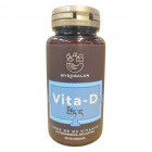 Myrobalan Vita-D 1500 mg C vitamin gyógynövény kivonatokkal kapszlua 60db 