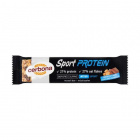 Cerbona Sport Protein protein szelet - csokoládé-karamella 35g 
