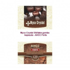 Myco Crystal AHCC Forte shiitake kapszula 120db 
